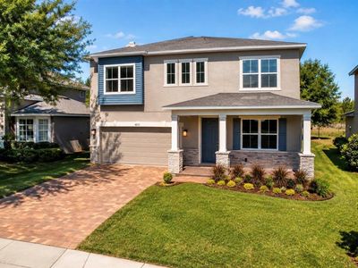 2813 ROSEGLEN WAY