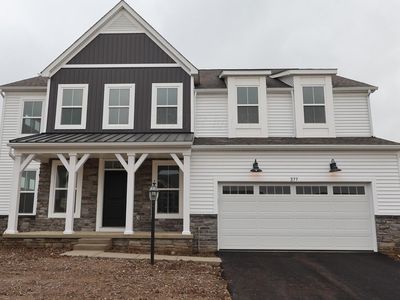 377 Fawn Valley Pl