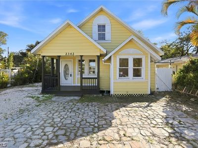 Property at 2342 Stella St, Fort Myers, FL
