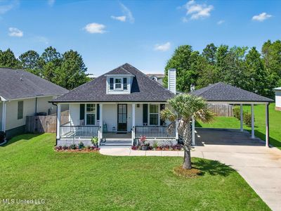 215 White Harbor Rd