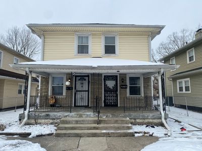 3254 Winthrop Ave