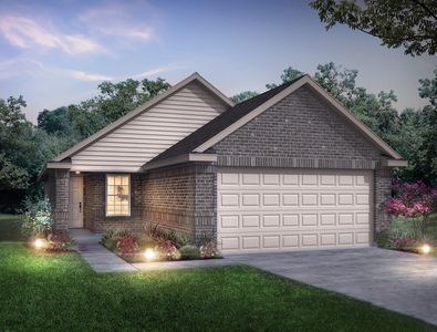 2975 Sir Ian Blake Dr