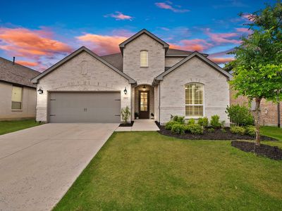 3832 Blue Yucca Ln