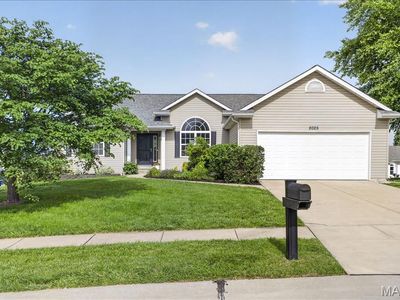 2025 Dardenne Valley Dr