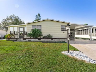 521 San Clemente Cir