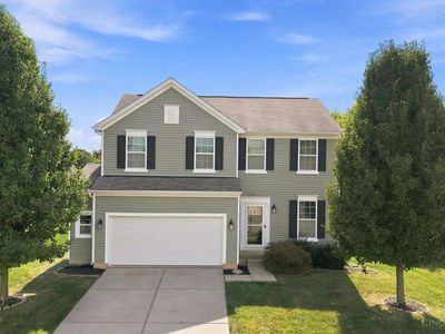 Property at 2050 Prairie Clover Dr, Lebanon, OH