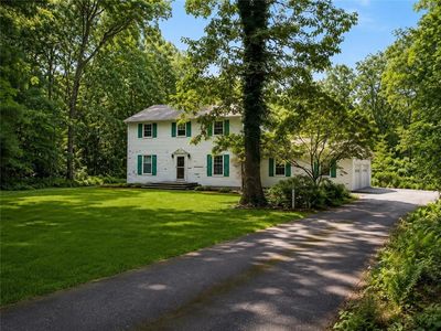 Property at 100 Stony Ln, Exeter, RI