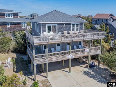 Property at 54203 Cape Hatteras Dr Lot 1, Frisco, NC