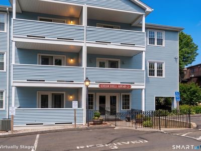 136 Deer Hill Avenue #308