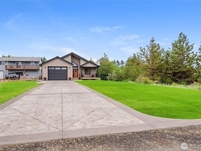 Property at 31604 G Street, Ocean Park, WA