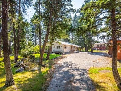 4960 Whitefish Stage Rd