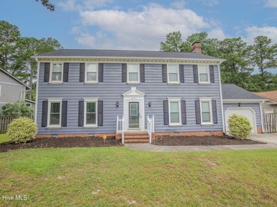 3473 Thorndike Drive