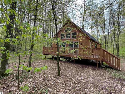2577 W Schuss Mountain Dr