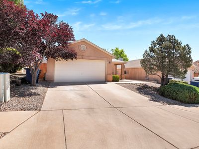 10764 Galaxia Park Dr NW