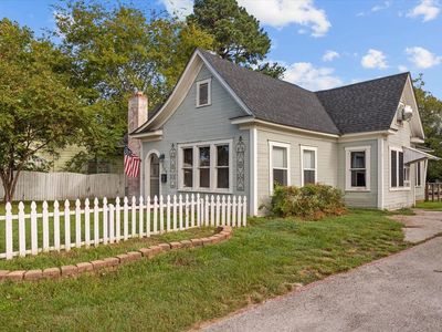 Property at 135-2 E Denman Ave, Lufkin, TX