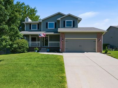 826 E Southcrest Dr