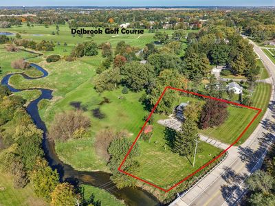 Property at 3405 County Road O, Delavan, WI