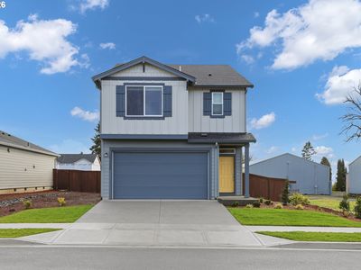33442 SW Callahan Rd