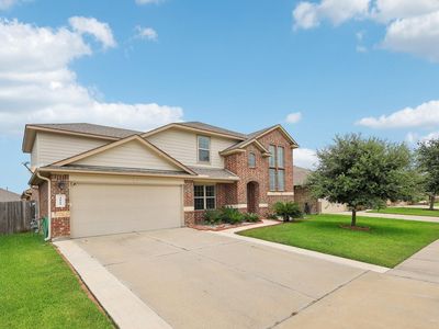 4019 Cackling Goose Ct