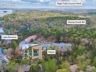 491 Tall Ship Dr UNIT 326