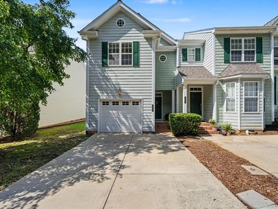 29 Grapevine Trl