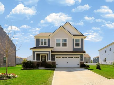 1464 Buckland Ct