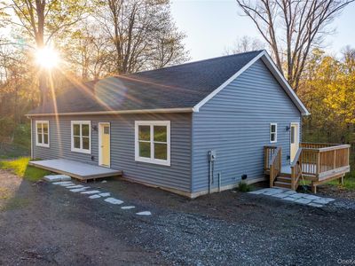 Property at 4791 Us Highway 209, Accord, NY