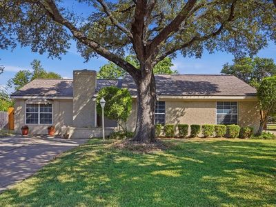 3520 South Dr