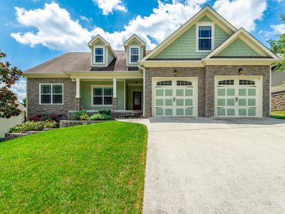 604 Kailors Cove Cir