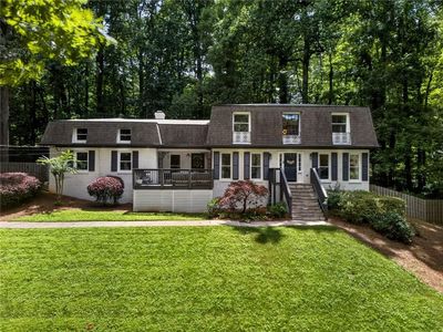 2282 Deer Ridge Dr