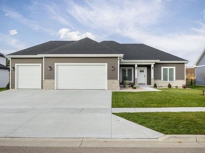 3715 Tanglewood Place