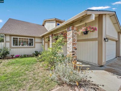 535 Mount Dell Dr