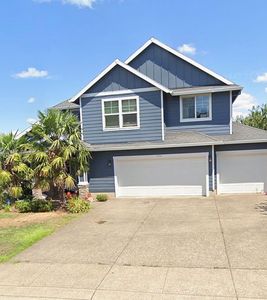 Property at 394 Golden Eagle St NW, Salem, OR