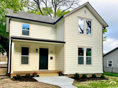723 Arkansas St