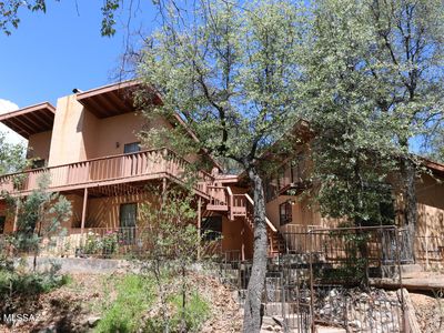 Property at 102 E Ramsey Canyon Rd, Hereford, AZ