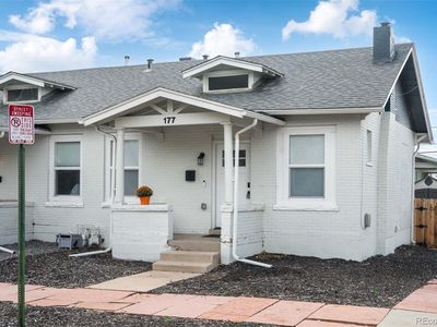 177 Inca Street