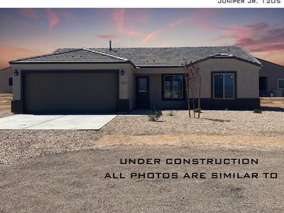 2720 E Colina Cerbat