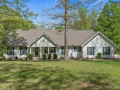 24331 Deer Creek Rd