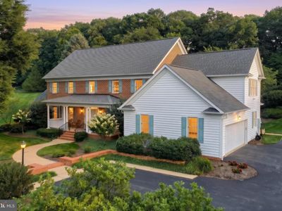 2861 Deer Chase Ln