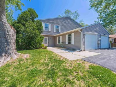 3123 S Eden Dr