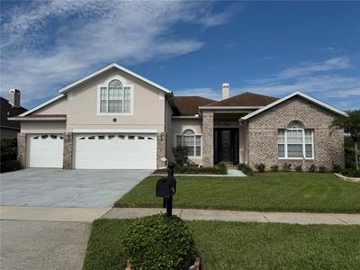 1630 MORGANS MILL CIRCLE