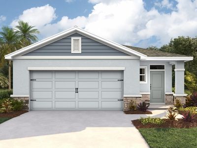 Harper Plan, Angeline