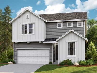 Moonstone Plan, Seasons at Hillside in Bremerton