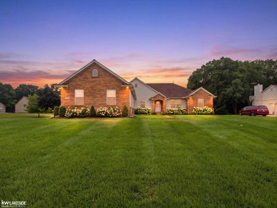 Property at 2556 Elkridge Cir, Highland, MI
