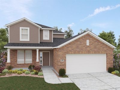 205 Red Wolf Dr