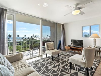 1993 S Kihei Rd APT 600