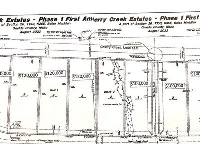 Property at 1500 E 6300 S, Malad City, ID