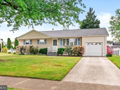 857 Estates Blvd