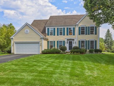 Property at 21336 W Prescott Ct, Kildeer, IL