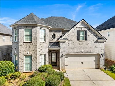 5875 Princeton Run Trl